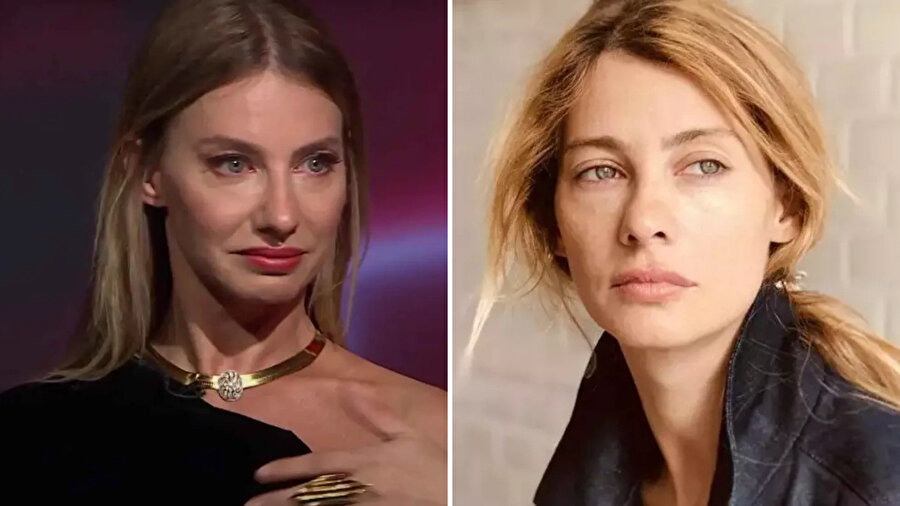 Tahta kurusu iddiası | Tuba Ünsal’ın kiracı krizi büyüdü: Berlin’de hukuki süreç başlattı