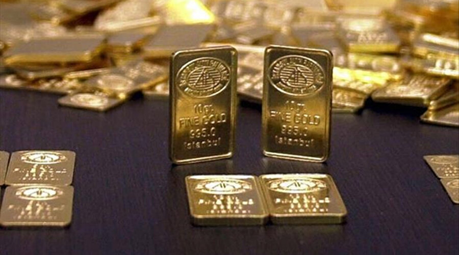 Altın fiyatları ne kadar? Yükseliş sürer mi? Gram altın düşer mi, bugün altın kaç TL? İşte canlı altın fiyatları