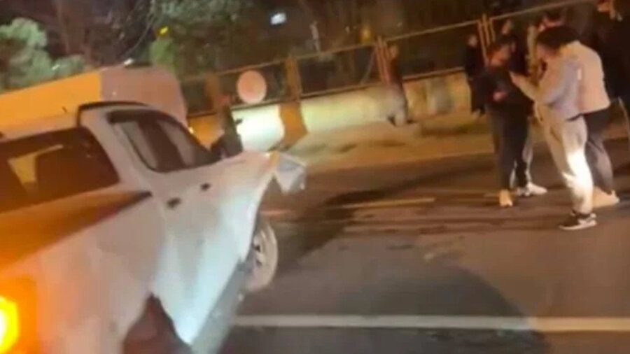 İstanbul’da alkollü sürücü kazası: 6 aylık bebek hayatını kaybetti