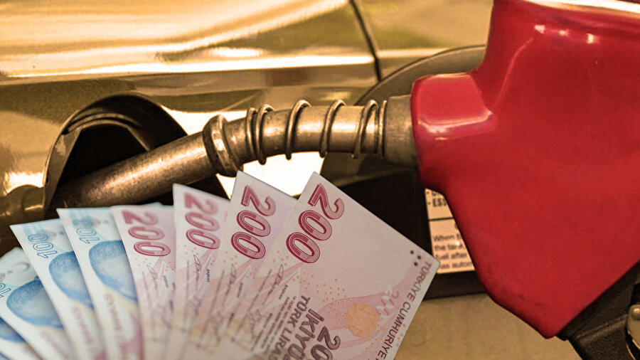 Akaryakıt Fiyatları Bugün Ne Kadar? Tabelalar Değişti, İşte Güncel Liste