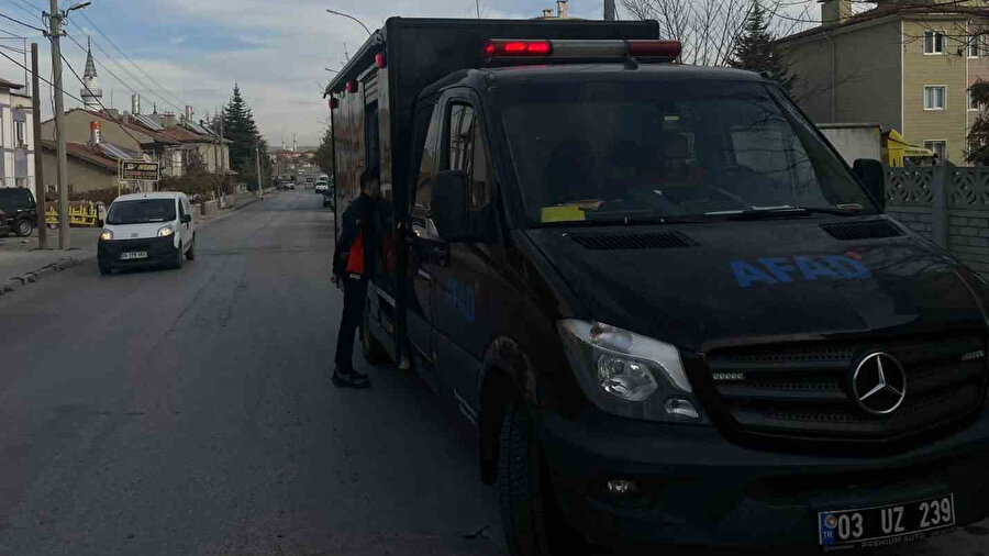 ​Afyonkarahisar’da patates kızartması zehirlenmesi: 4 kişi hastaneye kaldırıldı