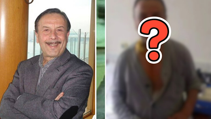 Yeşilçam’ın usta oyuncusu Necati Bilgiç’in son hali yürek sızlattı