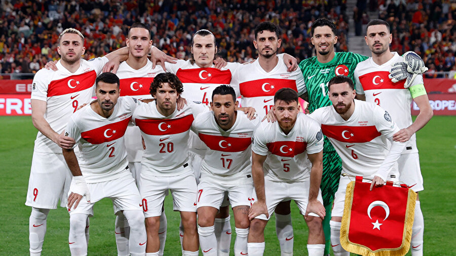 Milli takımın soyunma odasında şok: Gözaltılar var