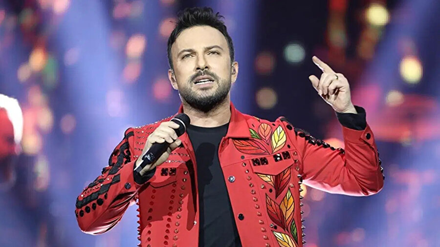 Tarkan konseri 2026 için geri sayım başladı: Biletler ne zaman çıkacak?