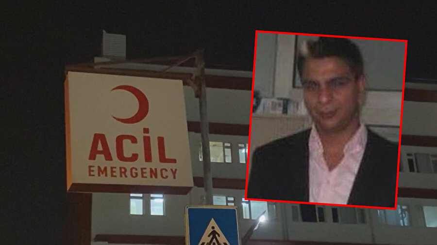 Almanya'dan fuar için İstanbul'a gelmişti: Otelde fenalaşan gurbetçi hayatını kaybetti