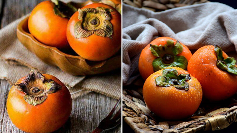 ​Cennet hurması nasıl saklanır? Tazeliğini korumanın en etkili yolları