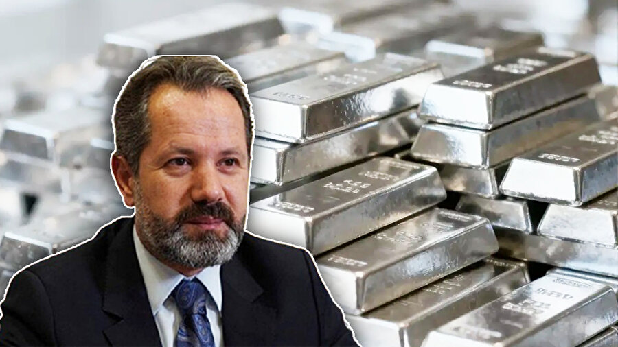 Altını sollayan gümüş! İslam Memiş’ten 2026 için “Yeni şampiyon” tahmini