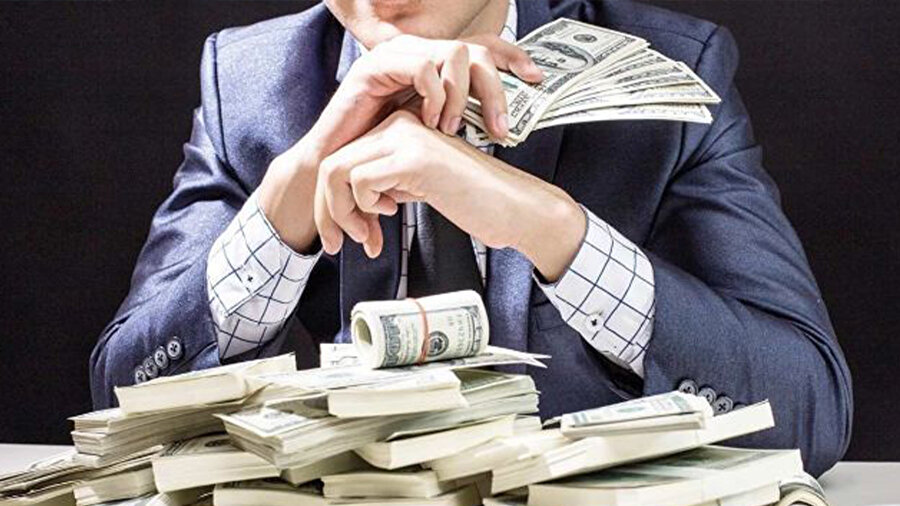 Türkiye’de milyoner sayısı 9 ayda 728 bin artarak rekor seviyeye ulaştı! Mevduatlar 20 trilyonu aştı