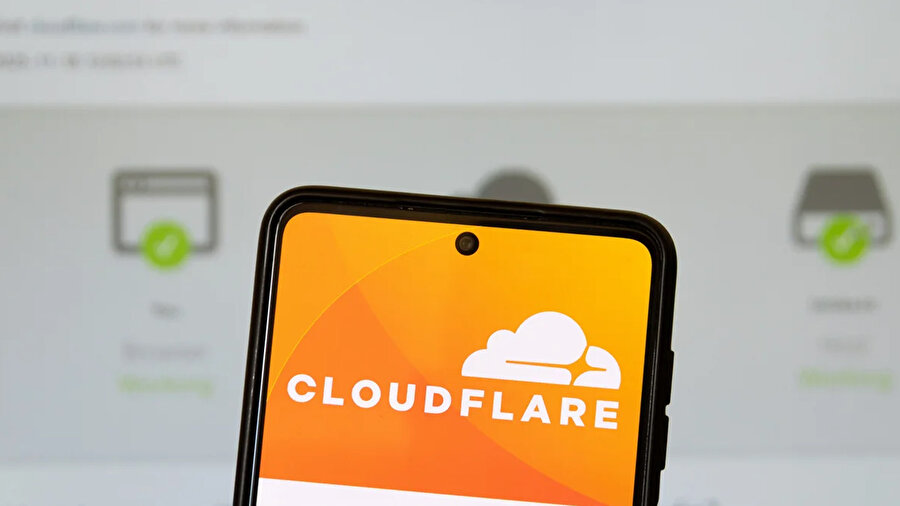 Cloudflare 