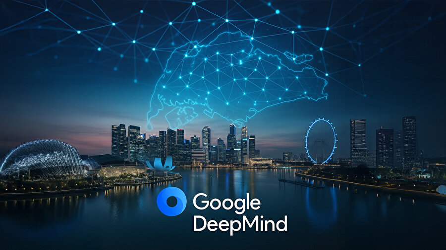 ​Google DeepMind