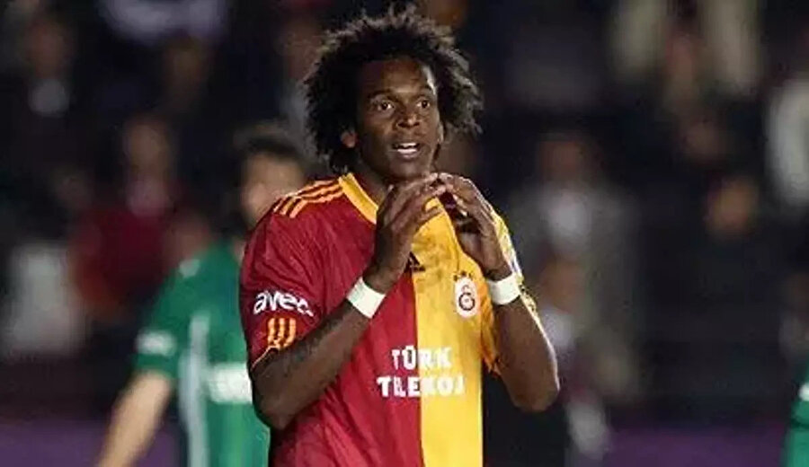 Jo Galatasaray