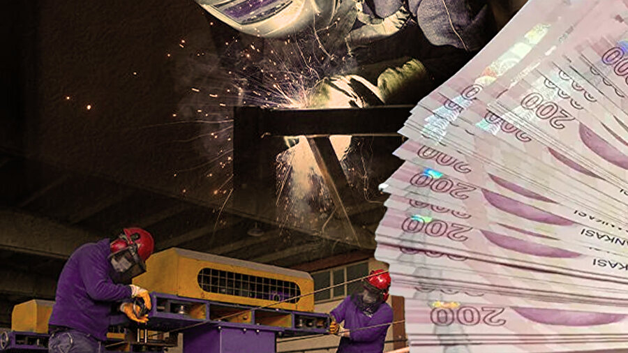 Asgari Ücret 2026 İçin En Güçlü Tahmin Açıklandı: Uzmanlar Tek Rakamda Buluştu