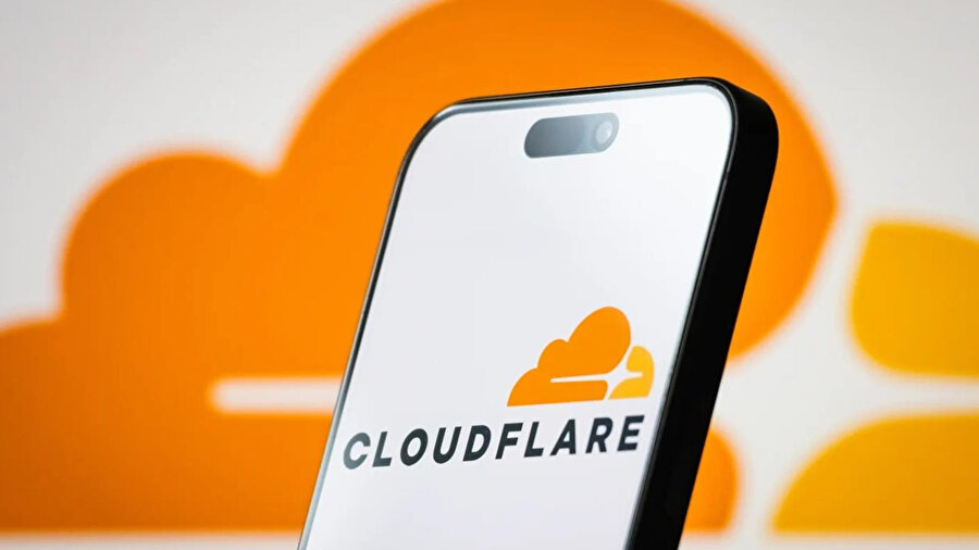 Cloudflare
