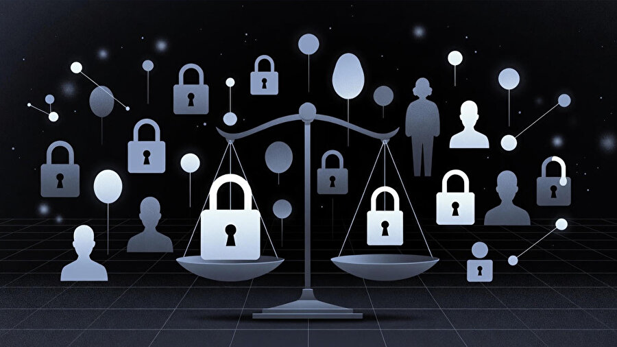 Kişisel veriler güvende mi