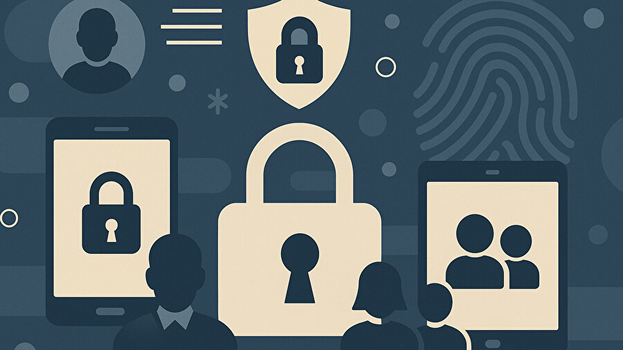 Kişisel verilerimiz