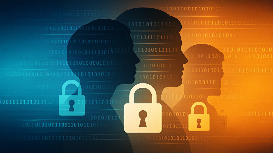 Kişisel verilerimiz