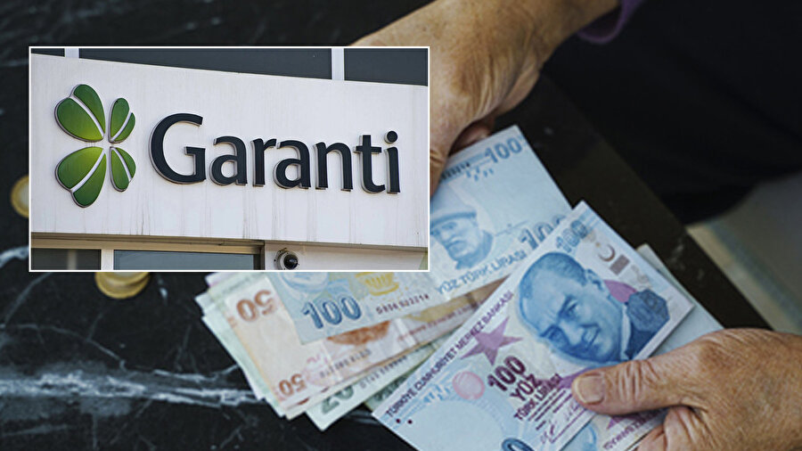 Garanti BBVA emekli maaşı promosyonu ne kadar? 2025 Kasım emekli promosyonu açıklandı