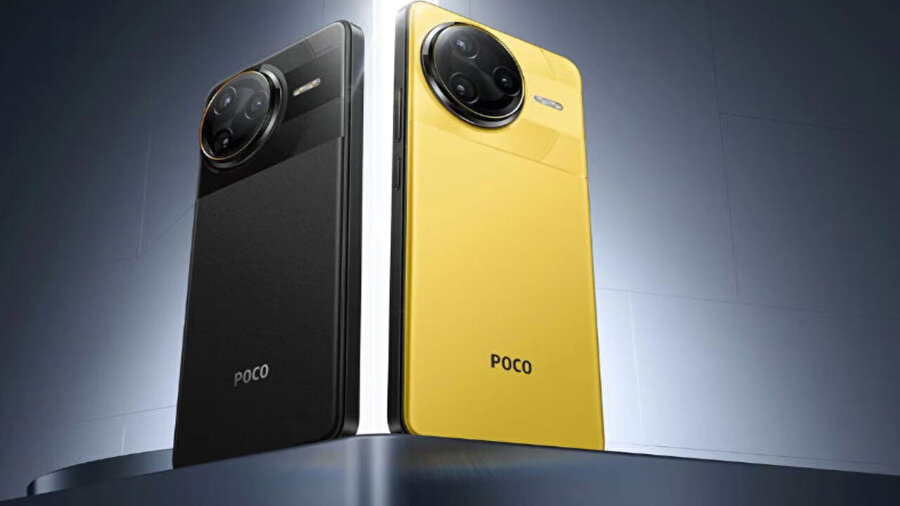 Poco F8 Pro ne zaman çıkacak? Fiyatı, özellikleri ve Türkiye'ye geliş tarihi açıklandı