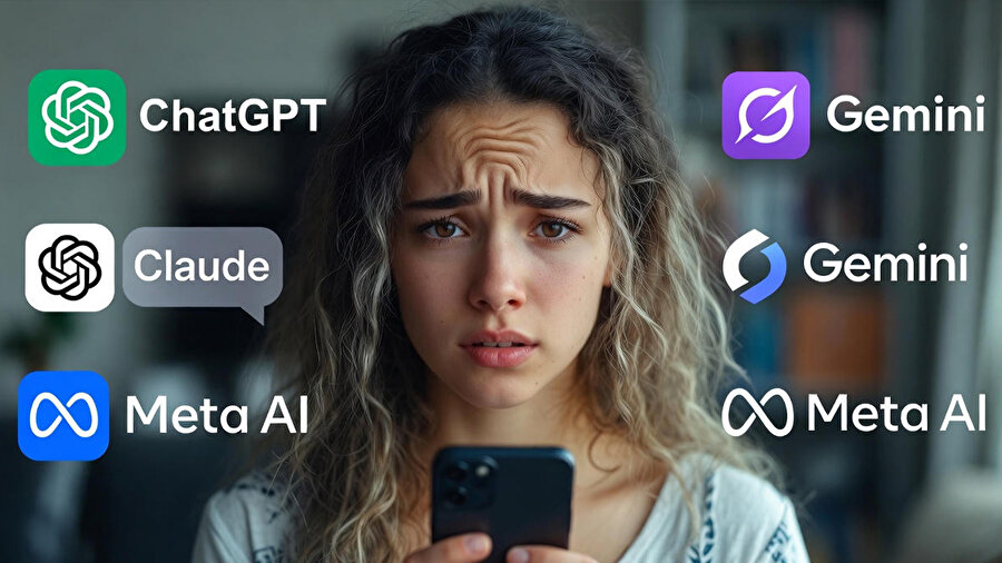 Yapay zeka sohbet botları