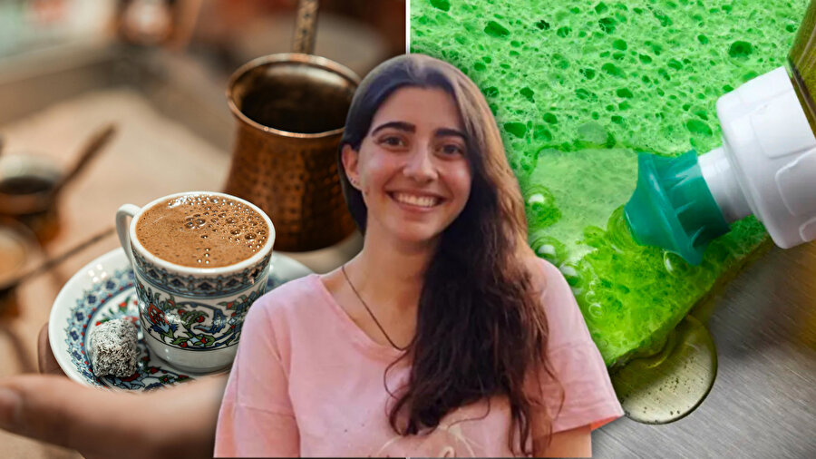Türk kahvesinden zehirlenen genç kadın korkuttu: Uzmanlar evlerdeki gizli tehlikeye dikkat çekiyor