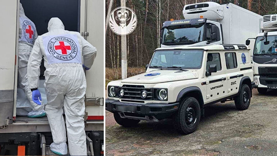 Rusya bin askerin cenazesini teslim etti