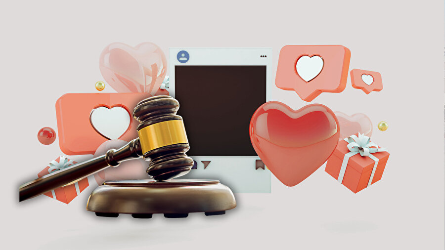 Sosyal medyada beğeni tuşuna basarken dikkat: Yargıtay tazminat kararı verdi​