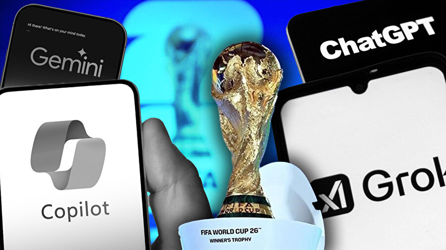 Yapay zekaya sorduk: A Milli Takım, 2026 Dünya Kupası’na katılabilir mi?