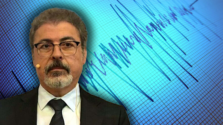 Uzman isimden kritik uyarı: 30'a yakın bölgede deprem...