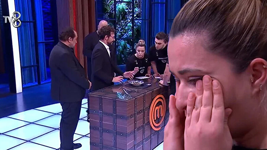 MasterChef eleme adayı kim oldu? 19 Kasım gecesinde kim potaya girdi, kim elendi?