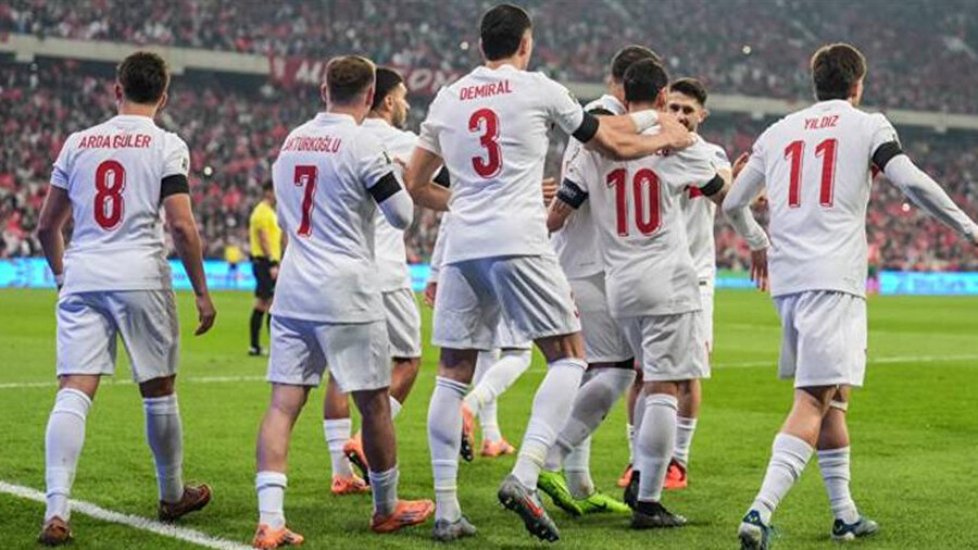 ​Türkiye-Romanya maçının saati belli oldu