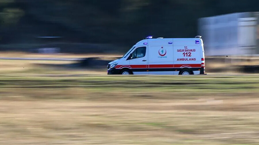 Esenyurt’ta bodrum ilaçlaması 4 kişiyi zehirledi: 1 bebek var​