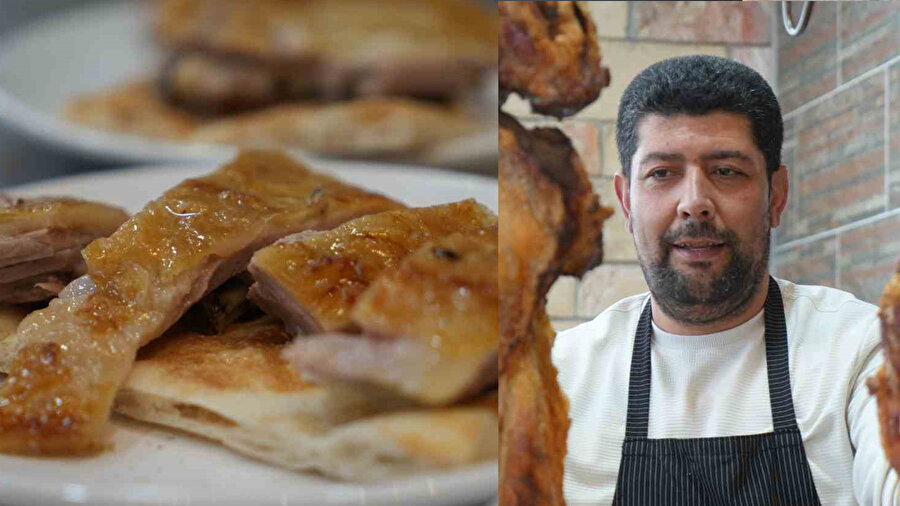 ​Muş’ta 15 yıllık gelenek:​ Kentin yöresel lezzeti bölgede marka haline geldi