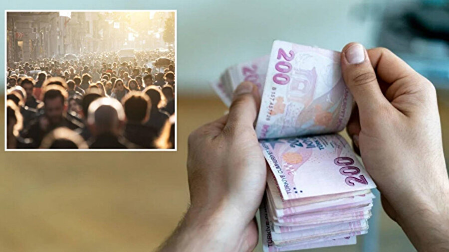 Vatandaşlık maaşı uygulaması geliyor: Kimler yararlanabilir?