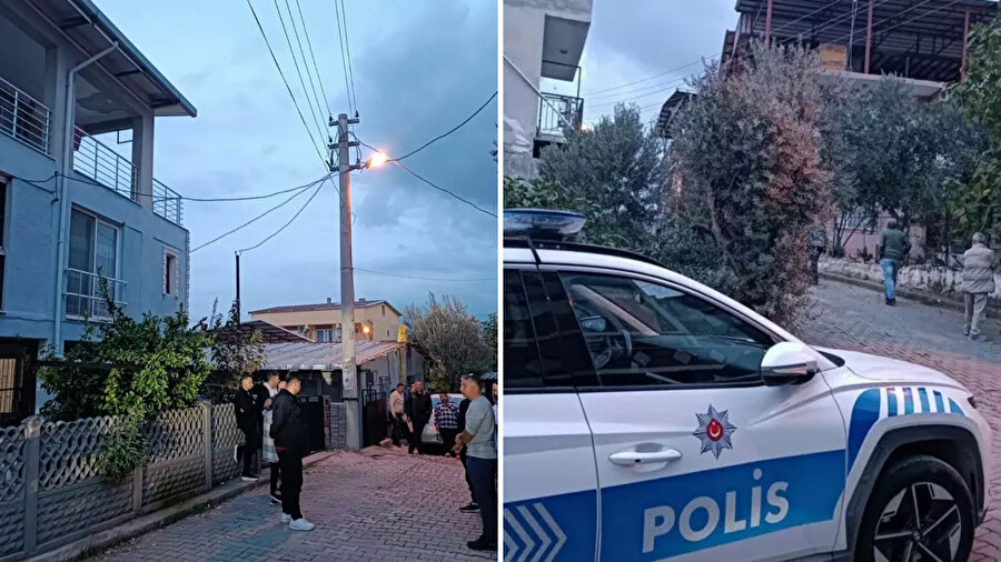 İzmir’de dehşet: Engelli kızını pompalı tüfekle öldürüp, intihar etti