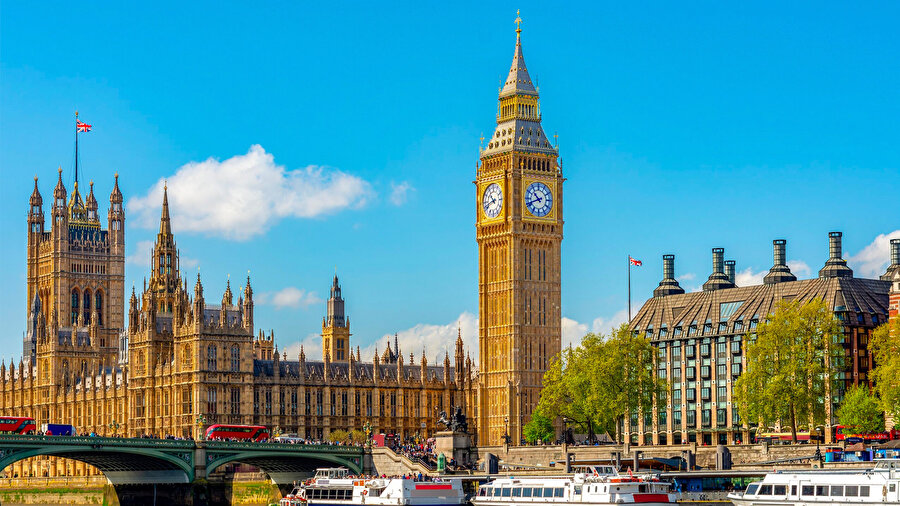 Birleşik Krallık'taki ilginç yasaklar