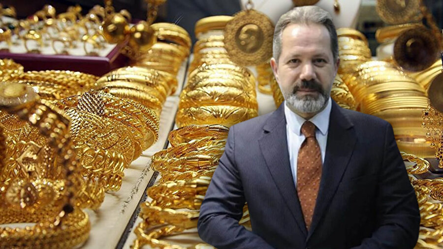Altın düşecek mi? Uzman isim 2026 altın tahminini paylaştı: Altın ne zaman alınır, tarih verdi