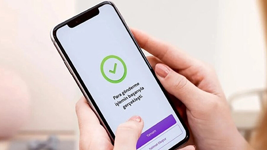 IBAN transferlerinde yeni dönem: Biyometrik doğrulama zorunlu oluyor