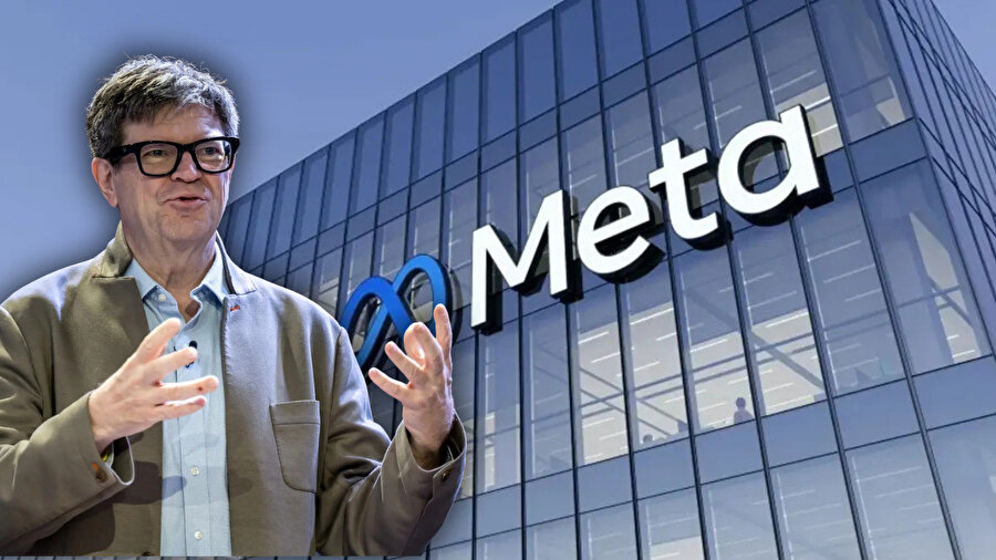 ​Meta'ya yapay zeka çalışmalarında büyük darbe: Yapay zeka operasyonun beyni işten ayrıldı