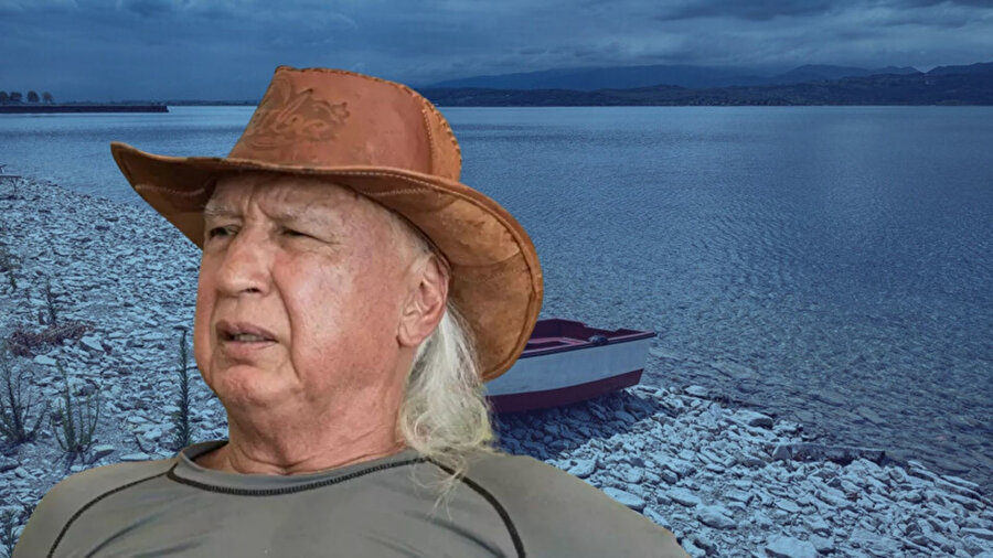 Sapanca Gölü’nde kabarcık paniği: Depremin habercisi mi? Şener Üşümezsoy uyarmıştı!