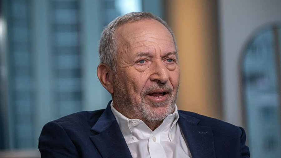 Larry Summers