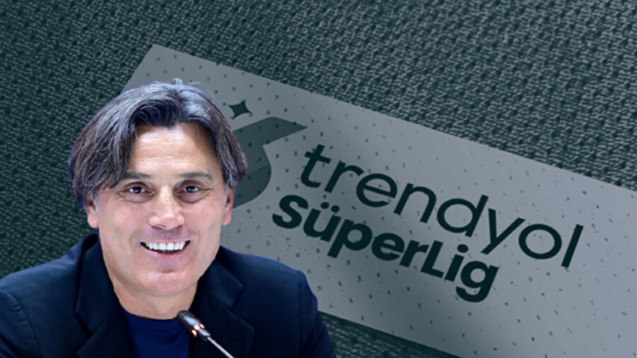 Süper Lig'e erteleme kararı yolda: Montella'nın özel talebiydi...