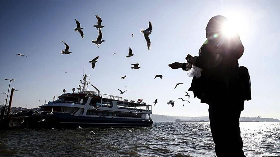 Kasımda yaz gibi gün! Meteoroloji'den 20 Kasım hava durumu tahmini