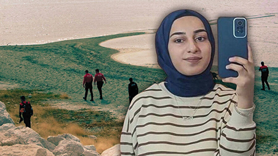 Rojin Kabaiş soruşturmasında sürpriz tanık