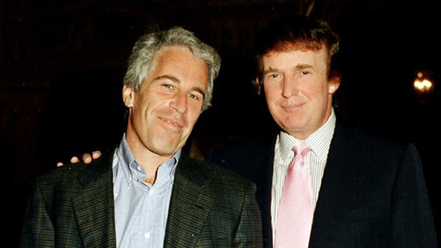 Epstein'ın kardeşi konuştu! Korkunç ayrıntılar... "Trump ile çok iyi arkadaştı"