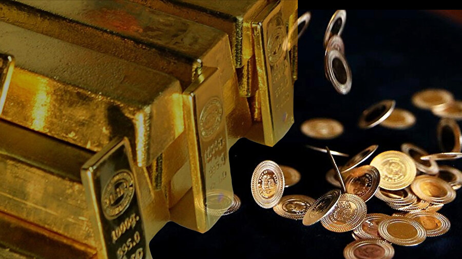 21 Kasım 2025 CANLI: Altın Düşer mi, Almak İçin Doğru Zaman mı? İslam Memiş'ten Kritik '8 Bin TL' Uyarısı