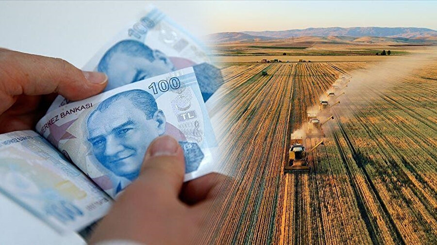 Çiftçilere tarımsal destek ödemesi bugün başlıyor! Kaç TL yatacak? Ödemelere nereden bakılır?