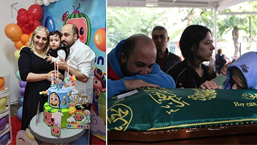  Kimyasal gazdan zehirlenmiş