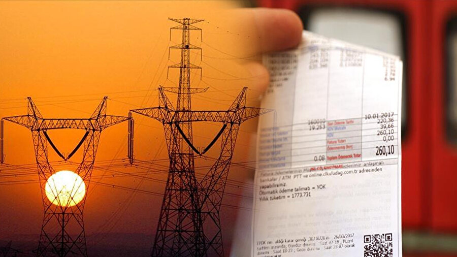 Elektrik fiyatında yeni dönem: 2,5 milyon abone SKTT’ye geçiyor... Yılbaşında yürürlükte!