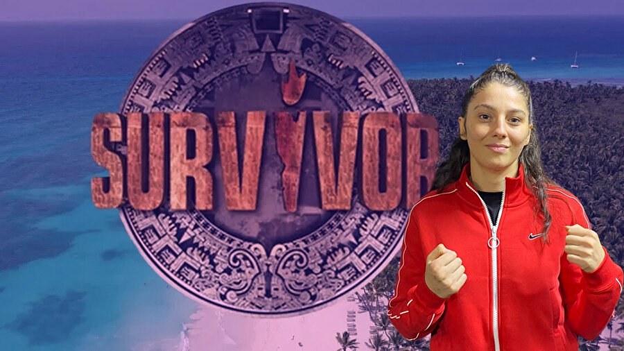 Acun Ilıcalı 10. ismi duyurdu! Milli sporcu Survivor 2026 kadrosuna dahil oldu