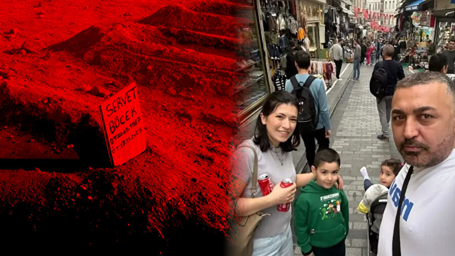 ​Fatih’te Böcek ailesinin ölümünde yeni gelişme: Otel sahibi ve çalışanı için tutuklama talebi